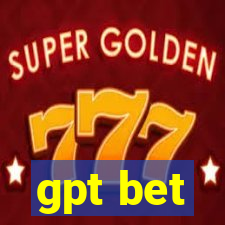 gpt bet